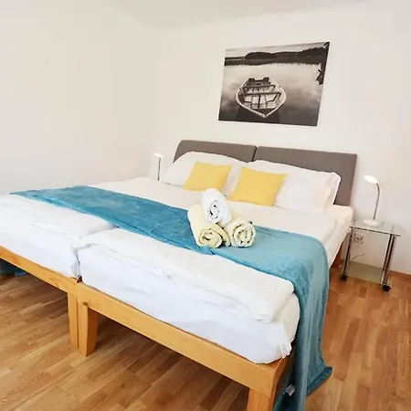 Apartment Alpenblick Villach