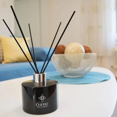 Apartment Alpenblick Villach