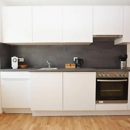 Alpenblick Apartment Villach