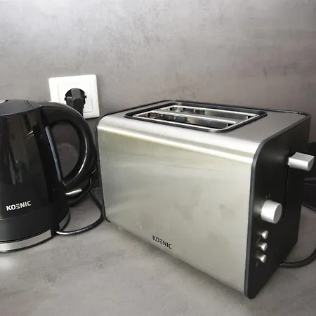 Apartamento Alpenblick Villach