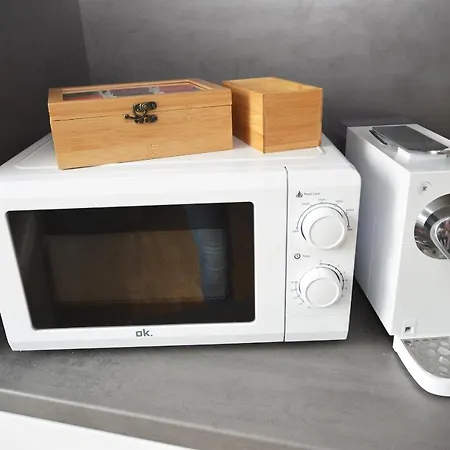 Apartment Alpenblick