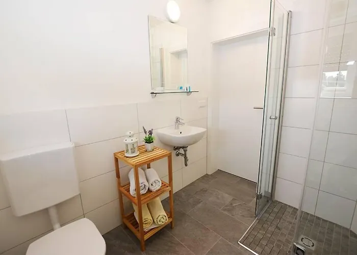 Alpenblick Appartement *