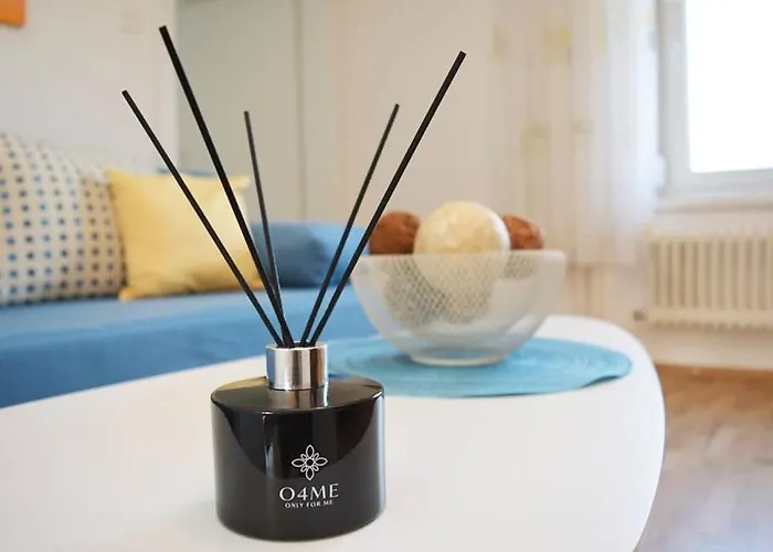 Apartamento Alpenblick Villach