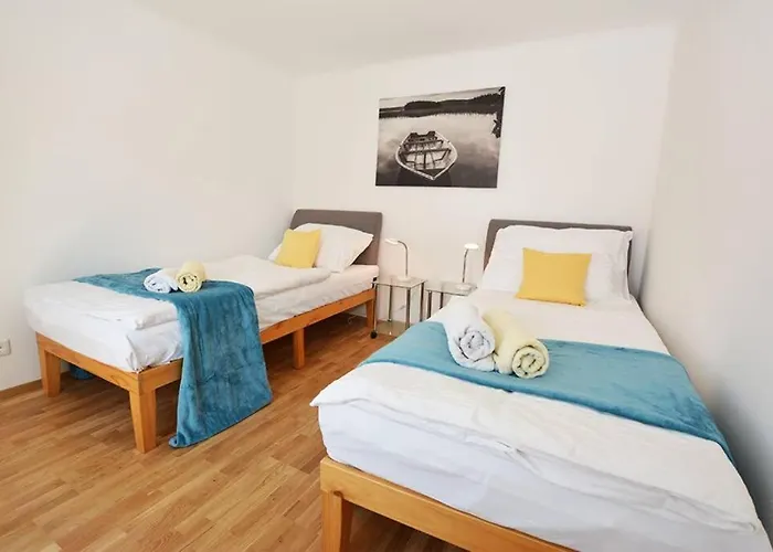 Alpenblick Appartement