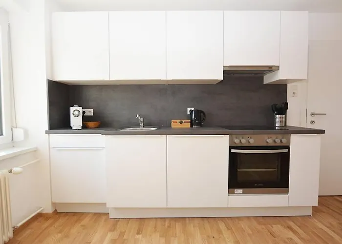 Alpenblick Appartement Villach