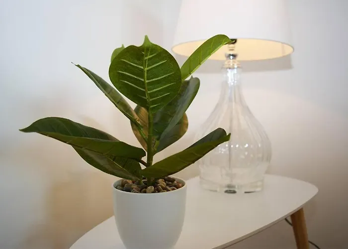 Alpenblick * Villach