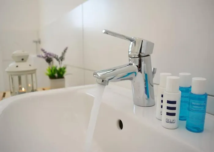 Alpenblick * Villach