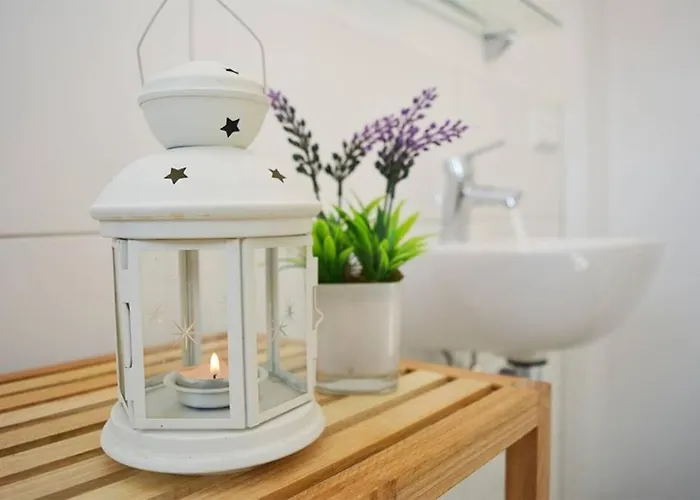 Alpenblick Appartement *