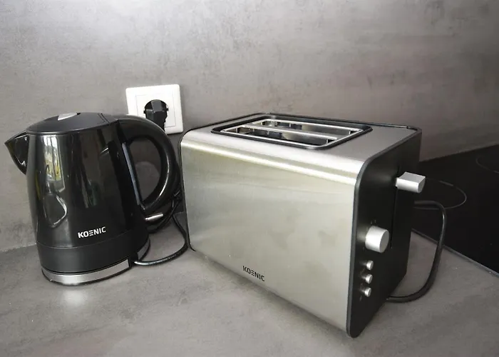 Appartement Alpenblick Villach