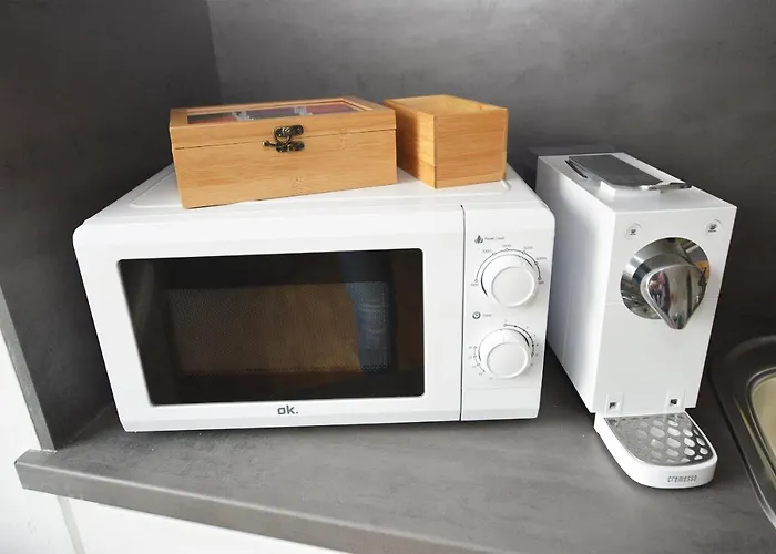 Appartement Alpenblick